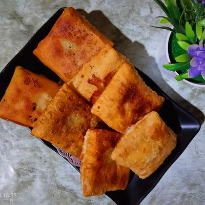 Langkah 7