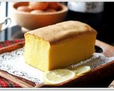 Foto langkah ke 9 dari resep Bolu Jerman Modif Anti gagal Kocok All in one lembut kokoh.