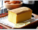 Foto langkah ke 9 dari resep Bolu Jerman Modif Anti gagal Kocok All in one lembut kokoh.