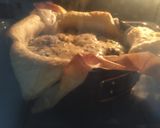 Foto del paso 6 de la receta Quiché de brocoli y calabacín