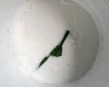 Foto langkah ke 5 dari resep Kaswi Pandan.