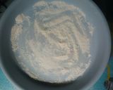 Foto langkah ke 3 dari resep Biji Ketapang Renyah.