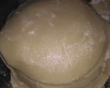 Foto langkah ke 6 dari resep Kulit pangsit, kulit dimsum.