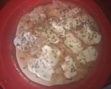 Foto del paso 7 de la receta: Pizza a la sartén!! 🥰