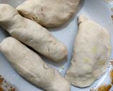 Foto langkah ke 3 dari resep Empek-empek palembang.