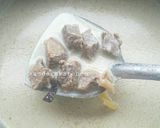 A picture of step 3 of Soto Betawi (Coconut Milk + Milk) Delicious.