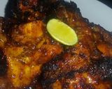 Foto langkah ke 5 dari resep Chicken wings bakar kecap.