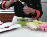 Foto del paso 1 de la receta: Aprovecha que estás en casa con los niños y decora unas galletas