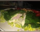 Foto del paso 5 de la receta: Omelette de Espinaca😋🥬