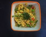 કોબીજનો સંભારો(Cabbage sambharo recipe in Gujarati) રેસીપી સ્ટેપ4ફોટો