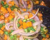 A picture of step 4 of STIR FRY POTATOES by maryumms_cuisine🌸.