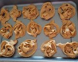 Foto del paso 3 de la receta: Chebakiya