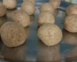 વોલનટ્સ પોપ્સ (Walnut Pops Recipe in Gujarati) રેસીપી સ્ટેપ2ફોટો