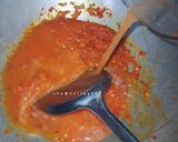 Foto langkah ke 4 dari resep Terong Pedas Saus Tiram.