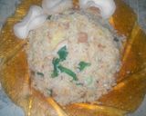 Foto langkah ke 5 dari resep Nasi Goreng Saus Tiram Sehat.