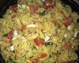 Foto del paso 6 de la receta: Ensalada de moñita (rápida)
