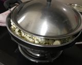 A picture of step 2 of Salty Popcorn.