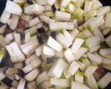 Foto del paso 1 de la receta: Verduras al vapor en microondas