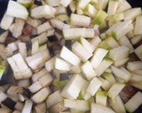 Foto del paso 1 de la receta: Verduras al vapor en microondas