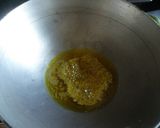 तिल मूंगफली की भरवा भिंडी (Til moongfali ki bharva bhindi recipe in Hindi) रेसिपी चरण 4 फोटो