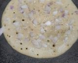 A picture of step 6 of Assorted Mini Adai- TamilNadu's evening snacks.