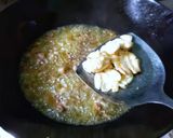 Foto langkah ke 3 dari resep Minyak ayam.