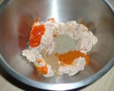 Török Köfte vs. Magyar Fasírozott recept fázis 6 fotója