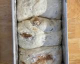 A picture of step 17 of No-Knead Bread Made with Extra Sour Yogurt.