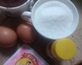 صورة لخطوة 1 من وصفة كيكة الماء