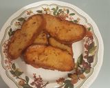 Foto del paso 6 de la receta: Torrijas de leche en airfryer