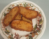 Foto del paso 6 de la receta: Torrijas de leche en airfryer