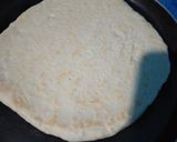 নো ওভেন নো ইস্ট চিকেন পিজ্জা (Chicken pizza recipe in bengali) রেসিপি ধাপ - 3 ছবি