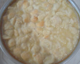 Foto del paso 5 de la receta: Budín de pan súper fácil!