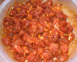 Foto del paso 1 de la receta: Zorza gallega