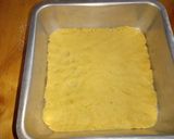 Foto del paso 3 de la receta: Cuadraditos de membrillo y batata