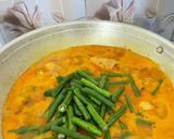 Foto langkah ke 2 dari resep Gulai Ayam Jawa.