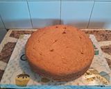 Foto del paso 10 de la receta: Torta matera de cerezas 🍒