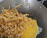 Foto langkah ke 6 dari resep Mie Goreng.