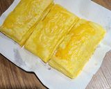 清爽系蘋果派的食譜步驟4照片