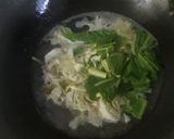 Foto langkah ke 3 dari resep Seblak sederhana..