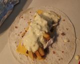 Une image de l'étape 4 de Tacos maison.