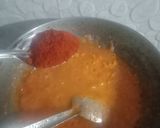 છોલે રેસીપી સ્ટેપ3ફોટો
