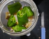 વેજ હાડવો (Veg Handvo Recipe in Gujarati) રેસીપી સ્ટેપ1ફોટો