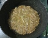 Foto langkah ke 1 dari resep Tempe orek (lauk nasi jinggo).