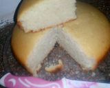 A picture of step 7 of Suji cake.