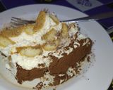 Foto langkah ke 2 dari resep Tiramisu egg drop cream cheese.