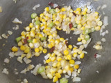 Chill Corn 🌽 Momos