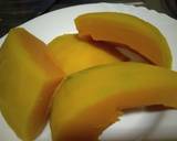 Boiled pumpkins#festivecontest nairobi#authors marathon recipe step 2 photo