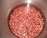 Foto del paso 1 de la receta: Caparrones al estilo de mi casa