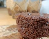 Une image de l'étape 7 de 🍫 Muffins tout Chocolat.